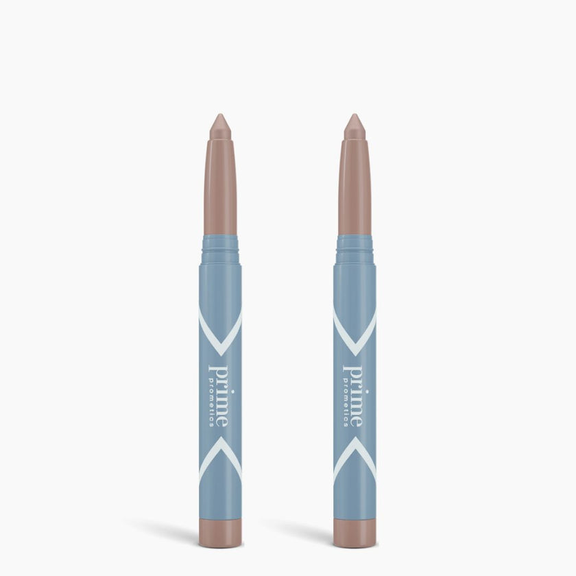 2er-Pack PrimeEyes Eyeshadow Matte