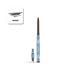 Prime Prometics PrimeEyes Glide Eyeliner in Wood pencil with brown swatch